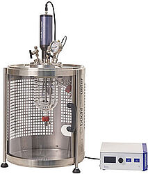 uniclave® - multipurpose pressure reactor system