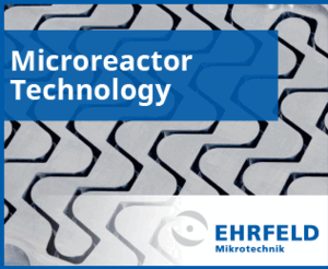 Exclusive distributorship of products and services from Ehrfeld Mikrotechnik GmbH (Ehrfeld)