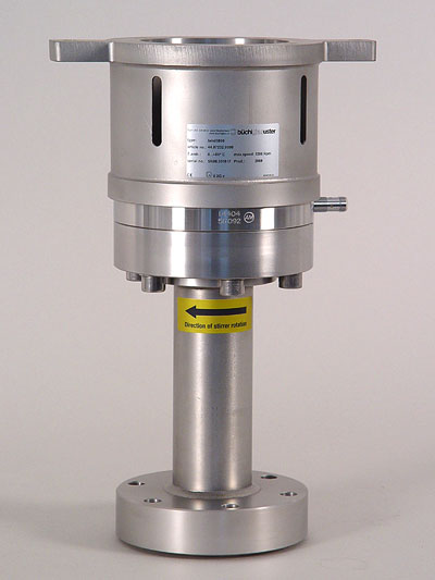 bmd - magnetic couplings 1800 - 5400 Ncm  torque